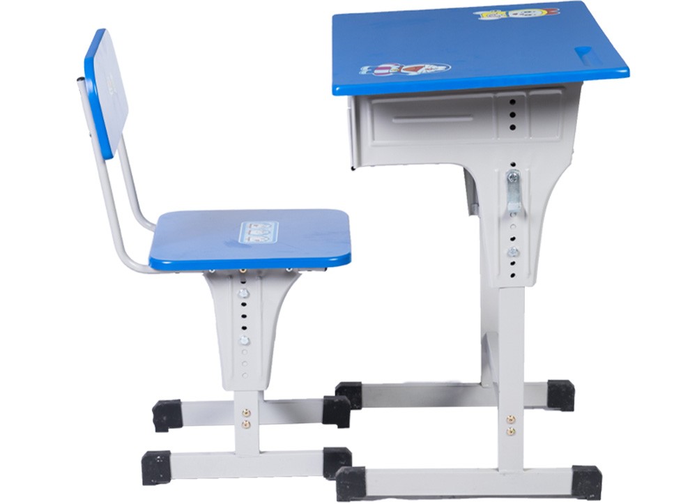 Bàn ghế học sinh BHS03-1 / GHS03-1 Bàn ghế học sinh BHS03-1 / GHS03-1