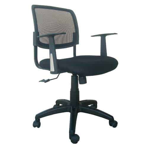 [Bàn ghế văn phòng giá rẻ TP.HCM] 1000+ Mẫu ghế văn phòng cao cấp đáng mua nhất