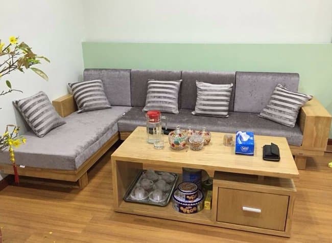 4 MẪU BÀN GHẾ GỖ PHÒNG KHÁCH GIÁ DƯỚI 5 TRIỆU, SỬ DỤNG ĐẾN 20 NĂM 4 MẪU BÀN GHẾ GỖ PHÒNG KHÁCH GIÁ DƯỚI 5 TRIỆU, SỬ DỤNG ĐẾN 20 NĂM