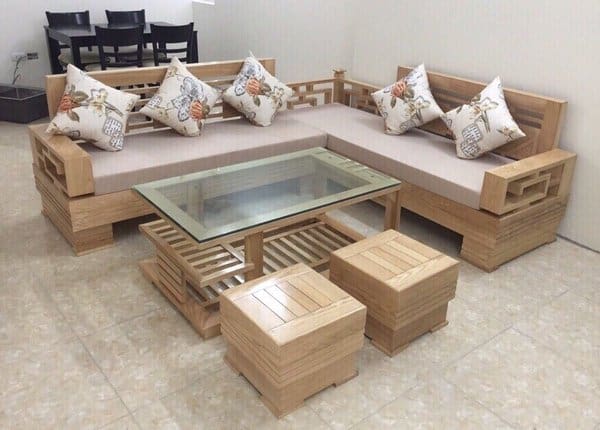4 MẪU BÀN GHẾ GỖ PHÒNG KHÁCH GIÁ DƯỚI 5 TRIỆU, SỬ DỤNG ĐẾN 20 NĂM 4 MẪU BÀN GHẾ GỖ PHÒNG KHÁCH GIÁ DƯỚI 5 TRIỆU, SỬ DỤNG ĐẾN 20 NĂM