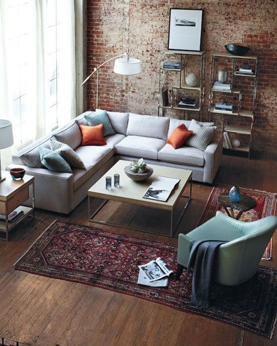 11+ Mẹo lựa chọn bàn ghế sofa phòng khách nhỏ cho các cặp vợ chồng trẻ 2018 11+ Mẹo lựa chọn bàn ghế sofa phòng khách nhỏ cho các cặp vợ chồng trẻ 2018