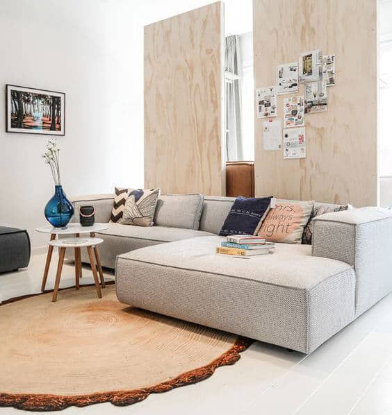 11+ Mẹo lựa chọn bàn ghế sofa phòng khách nhỏ cho các cặp vợ chồng trẻ 2018 11+ Mẹo lựa chọn bàn ghế sofa phòng khách nhỏ cho các cặp vợ chồng trẻ 2018