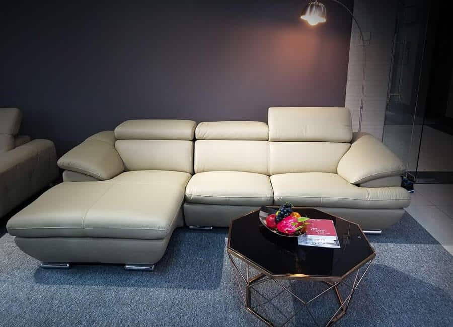 11+ Mẹo lựa chọn bàn ghế sofa phòng khách nhỏ cho các cặp vợ chồng trẻ 2018 11+ Mẹo lựa chọn bàn ghế sofa phòng khách nhỏ cho các cặp vợ chồng trẻ 2018