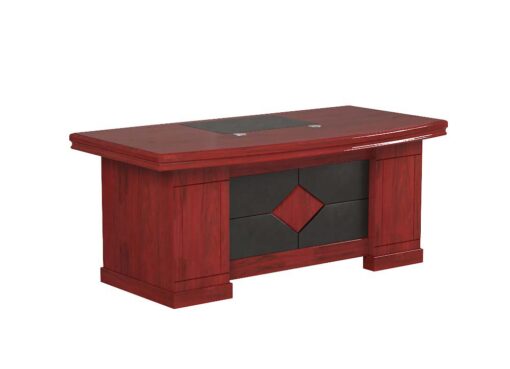 Bàn lãnh đạo sơn PU cao cấp DT1890H17
