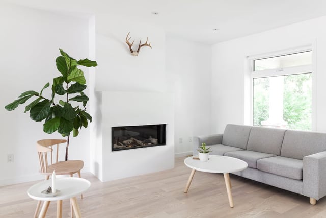 14 Phong cách thiết kế nội thất gia đình bạn không thể rời mắt