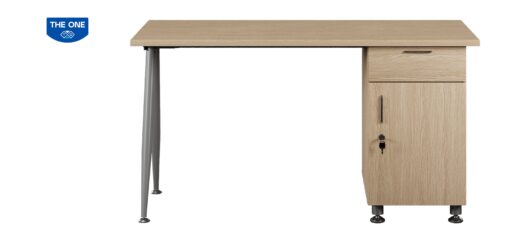 Bàn nhân viên Royal HR140HLC8