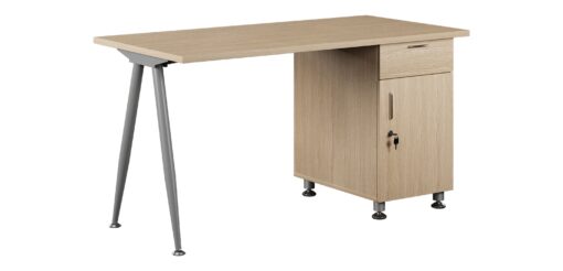 Bàn nhân viên Royal HR140HLC8