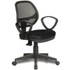 Ghế lưới nhân viên cao cấp GL110 Ghế lưới nhân viên cao cấp GL110
