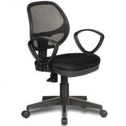 Ghế lưới nhân viên cao cấp GL101B