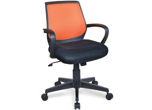 Ghế lưới nhân viên cao cấp GL110