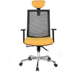 Ghế lãnh đạo - ghế lưới cao cấp GL321