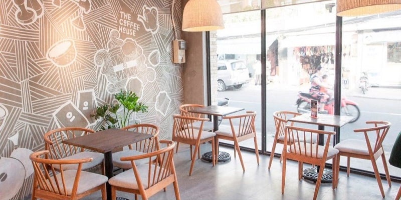 Nguyên Tắc Bạn Nên Biết Khi Lựa Chọn Bàn Ghế Cafe Đẹp