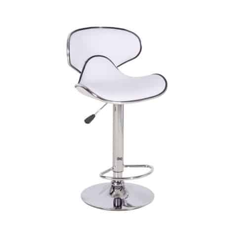 ghế quầy bar inox