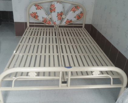 Kinh nghiệm mua giường sắt xếp giá rẻ chất lượng Tại Tphcm