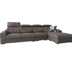 Sofa góc bọc vải SF402 - The One