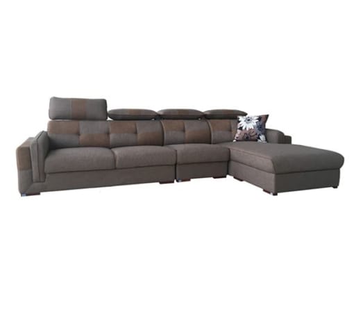 Sofa góc bọc vải SF402 - The One
