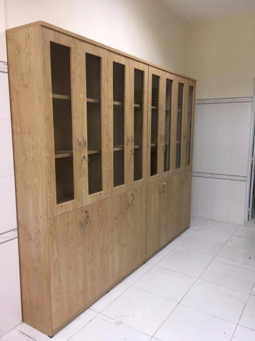 Tủ hồ sơ cao HP2000KG
