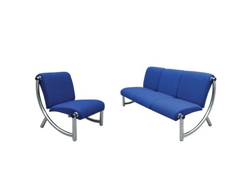 Ghế Sofa Bọc Vải SF81