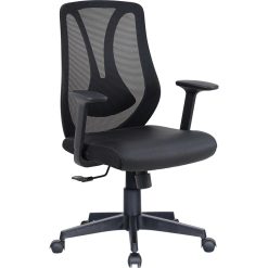 Ghế lưới nhân viên - GL220 Ghế lưới nhân viên - GL220