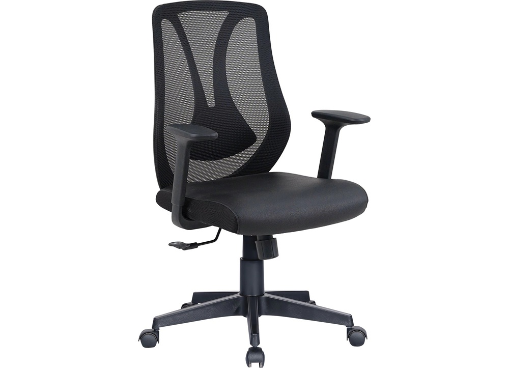 Ghế lưới nhân viên - GL220 Ghế lưới nhân viên - GL220