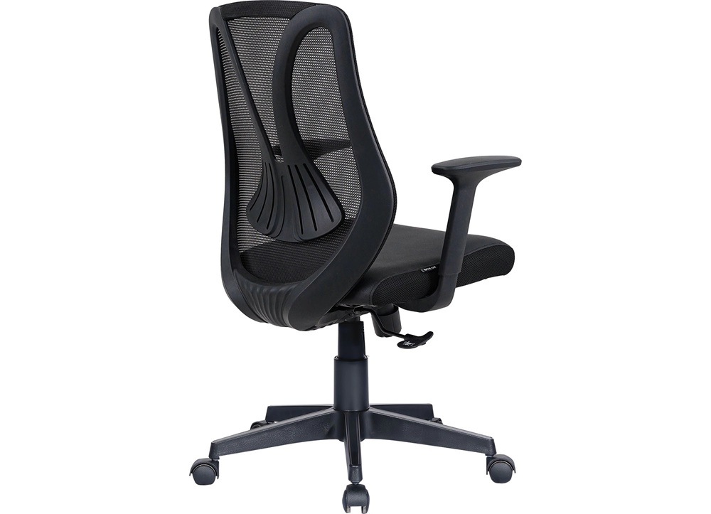 Ghế lưới nhân viên - GL220 Ghế lưới nhân viên - GL220