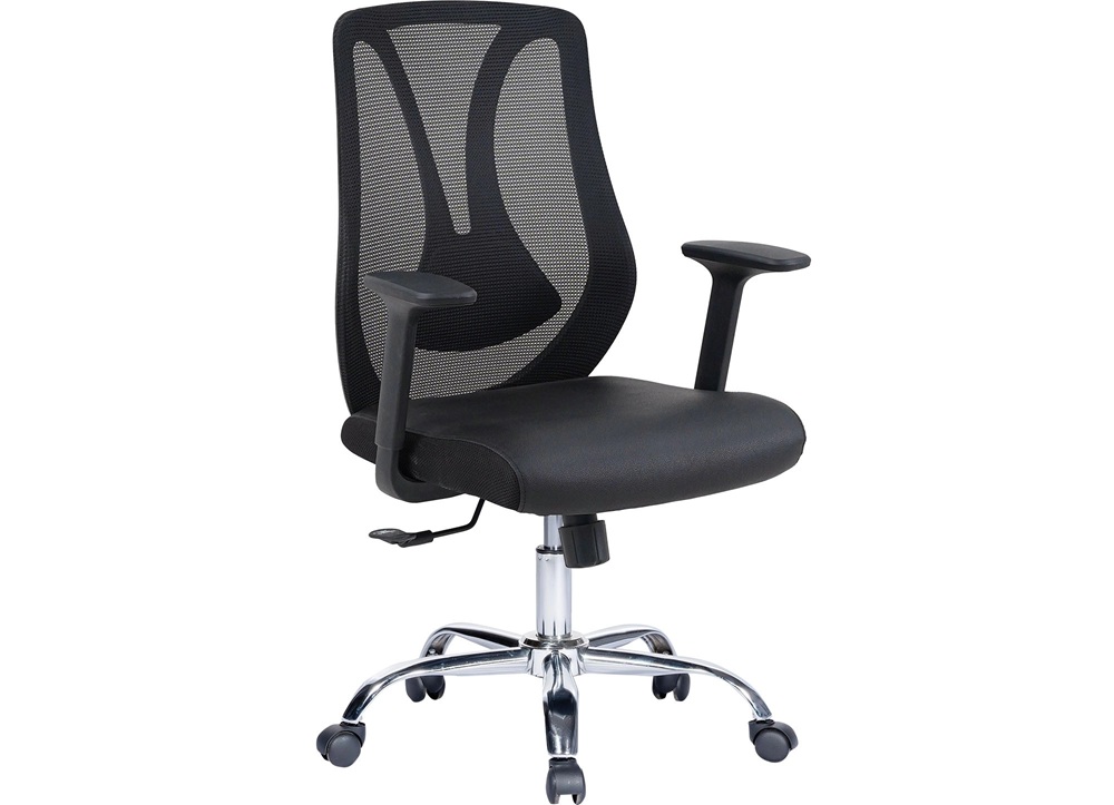 Ghế lưới nhân viên - GL220 Ghế lưới nhân viên - GL220
