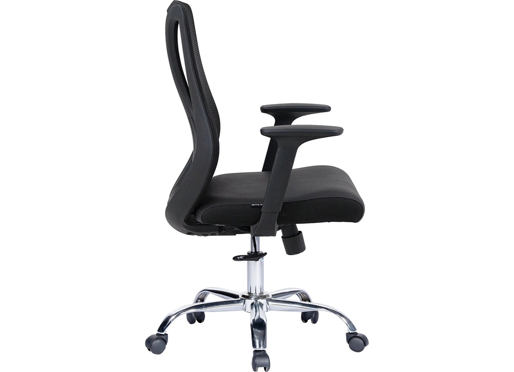 Ghế lưới nhân viên - GL220 Ghế lưới nhân viên - GL220
