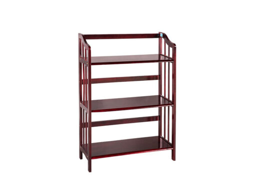 Giá Sách Gỗ TGS103