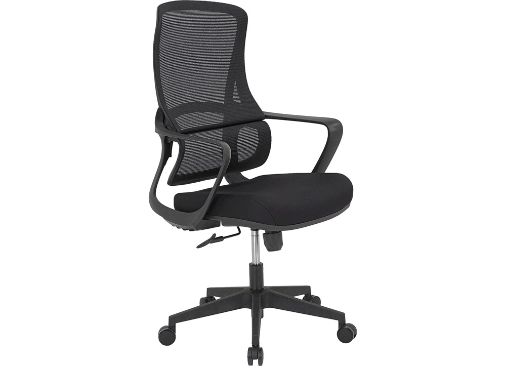Ghế Lưới Cao Cấp-GL227 Ghế Lưới Cao Cấp-GL227
