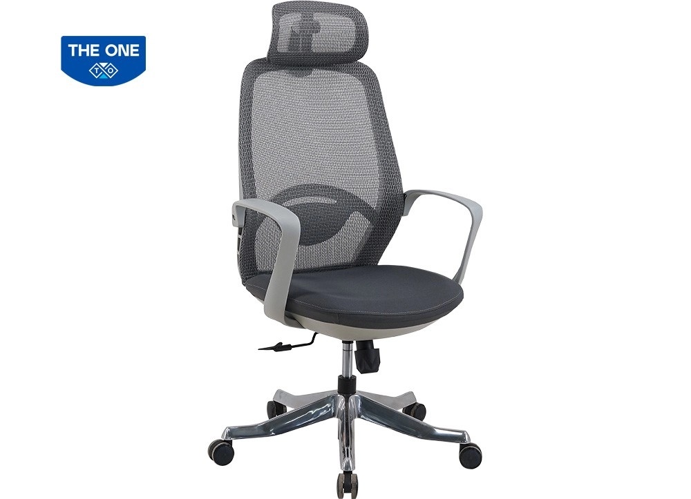 Ghế Lưới Giám Đốc GL363 Ghế Lưới Giám Đốc GL363