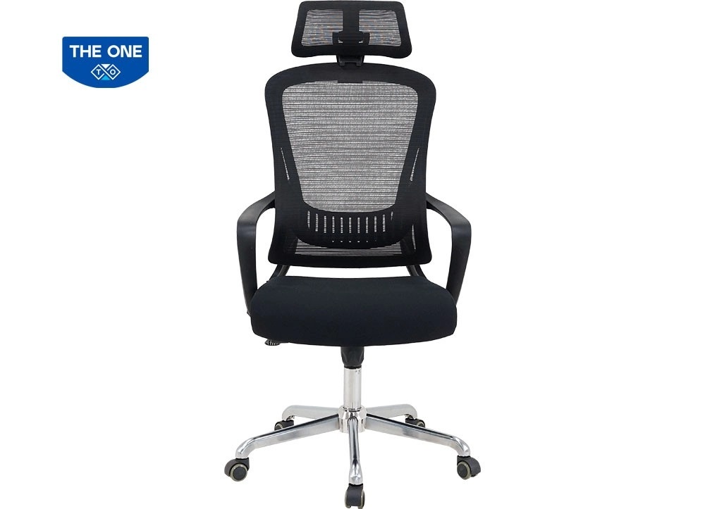 Ghế Lưới Giám Đốc GL366 Ghế Lưới Giám Đốc GL366